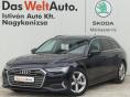 AUDI A6 Avant 50 TDI Sport quattro Tiptronic ic 39e.km!