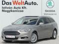 FORD MONDEO 2.0 TDCi Business Powershift 248e.km!