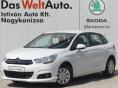 CITROEN C4 1.6 BlueHDi Profi Live 262e.km!