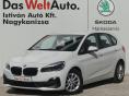 BMW 218i DKG 37e.km!