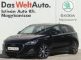 HYUNDAI I30 1.6 CRDi MP Comfort 48e.km!