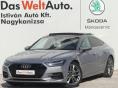 AUDI A7 Sportback 45 TFSI S-tronic Foglalva!