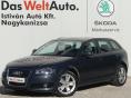 AUDI A3 2.0 TDI Ambition DPF quattro 151e.km!