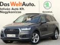 AUDI Q7 3.0 V6 TDI quattro Tiptronic ic [7 személy] 155e.km!