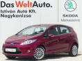 FORD FIESTA 1.4 Trend 210e.km!