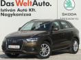 AUDI Q3 2.0 TDI DPF quattro S-tronic 154e.km!