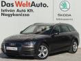 AUDI A4 Avant 2.0 TDI Sport EDITION S-tronic 81e.km!