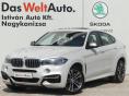 BMW X6 M50d (Automata) 53e.km!