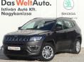 JEEP COMPASS 1.3 T4 Longitude 22e.km!