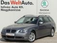 BMW 525d Touring 514e.km! Foglalva!