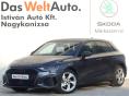 AUDI A3 Sportback 35 TFSI S line S-tronic 23e.km!