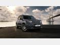 JEEP RENEGADE 1.5 e-Hybrid Altitude DCT Altitude csomaggal!
