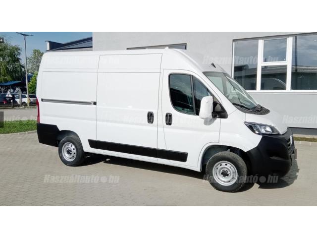 FIAT DUCATO 2.2 Mjet MH2 3.5 t Easy Pro AZONNAL KÉSZLETRŐL