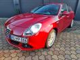 Eladó ALFA ROMEO GIULIETTA 1.4 TB Distinctive GARANTÁLT KM! SZERVIZKÖNYV! ÚJ GARANCIÁLIS AKKUMULÁTOR! 2 780 000 Ft