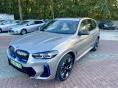 Eladó BMW IX3 Impressive M Sport!Magyar!Áfás! 23 999 000 Ft
