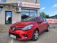 RENAULT CLIO Grandtour 1.2 16V Alizé MAGYAR-1 TULAJ-GYÁRI FÉNY-VEZETETT SZERVIZ-54000KM-FRISS MŰSZAKI