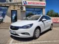 OPEL ASTRA K Sports Tourer 1.4 T Enjoy MAGYAR-1 TULAJ-VEZETETT SZERVIZ-FŰTHETŐ ÜLÉS/KORMÁNY-VONÓHOROG