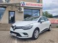 RENAULT CLIO Grandtour 1.5 dCi Alizé MAGYAR-1 TULAJ-VEZETETT SZERVIZ-NAGY KIJELZŐ-NAVI-111000KM