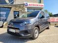 TOYOTA PROACE City 1.5 D Active L2H1 MAGYAR-VEZETETT SZERVIZ-BLUETOOTH-TOLATÓRADAR-97000KM