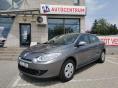 RENAULT FLUENCE 1.5 dCi Confort MAGYAR-KLÍMA-TEMPOMAT