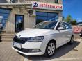 SKODA FABIA Combi 1.0 TSI Ambition MAGYAR-1 TULAJ-VEZETETT SZERVIZ-GYÁRI FÉNY-ÜLÉSFŰTÉS-TOLATÓRADAR-TEMPOMAT-98000K