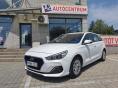 HYUNDAI I30 1.6 CRDi MP Life MAGYAR-1 TULAJ-GYÁRI FÉNY-VEZ. SZERVIZ