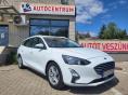 FORD FOCUS 1.5 TDCI Technology MAGYAR-1 TULAJ-GYÁRI FÉNY-GYÁRI GARANCIA-TÉLI CSOMAG