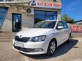 SKODA FABIA 1.2 TSi Ambition MAGYAR-1 TULAJ-GYÁRI FÉNY-VEZETETT SZERVIZ