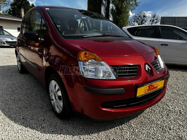 Used Renault Modus 1.5 dCi