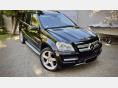 MERCEDES-BENZ GL 350 CDI BlueTEC 4Matic (Automata) (7 személyes ) AMG