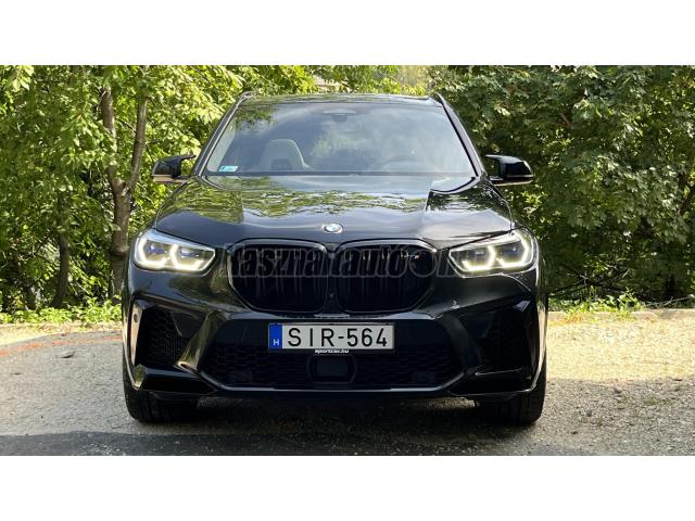 BMW X5 M Competition (Automata)