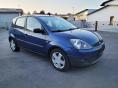 FORD FIESTA 1.4 Color