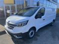 RENAULT TRAFIC 2.0 Blue dCi 130 L2H1 P3 Extra