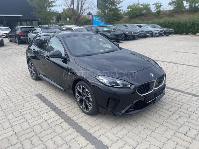 BMW 1-ES SOROZAT 120i (Automata) KÉSZLETEN