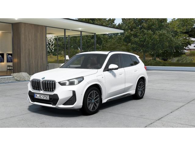 BMW X1 xDrive30e DKG KÉSZLETEN