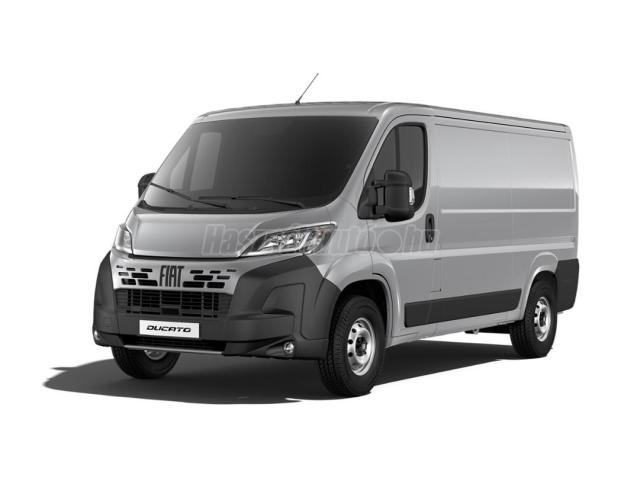 FIAT DUCATO 2.2 Mjet MH1 3.0 t Prémium+LáthatóságiCsomag.Sávtartó.Táblafelismerő