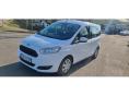 FORD COURIER Transit1.0 Trend