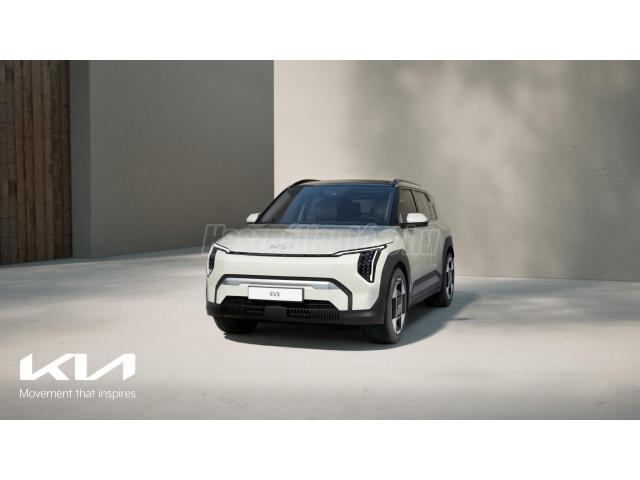 KIA EV3 AIR STANDARD RANGE.RENDELHETŐ! BEVEZETŐ AKCIÓS ÁRON!