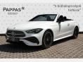 MERCEDES-BENZ CLE 200 4Matic 9G-TRONIC Mild hybrid drive Cabrio - AMG Line