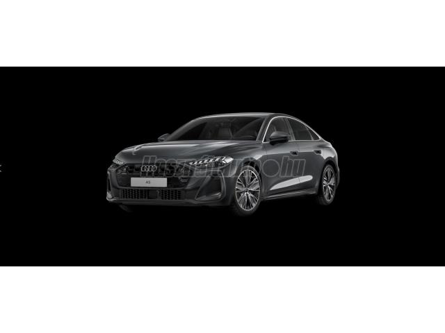 AUDI A5 Sportback 40 TFSI Basis S-tronic Tesztautó!!! Áfa-s!!!