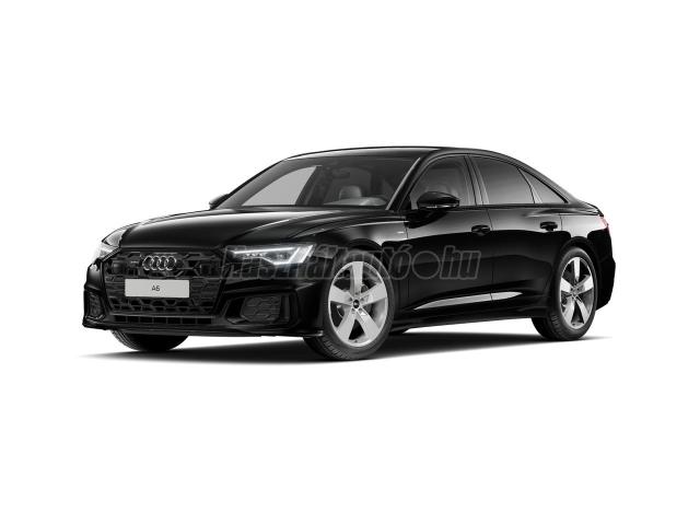 AUDI A6 50 TDI S line quattro Tiptronic ic Business. Rendelhető!!!