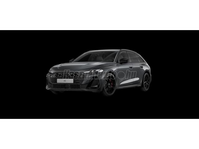 AUDI A5 Avant 40 TDI S tronic. Hamarosan érkezik!!!