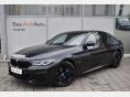 BMW 545e xDrive (Automata) M-sport. Részletre 20% Kezdőbefizetéssel! Prémium Garanciával!