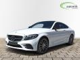 MERCEDES-BENZ C 200 4Matic 9G-TRONIC Mild hybrid drive Coupe. AMG line