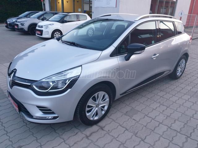 RENAULT CLIO Grandtour 0.9 Tce Limited