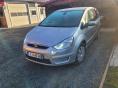 FORD S-MAX 2.0 FFV Titanium