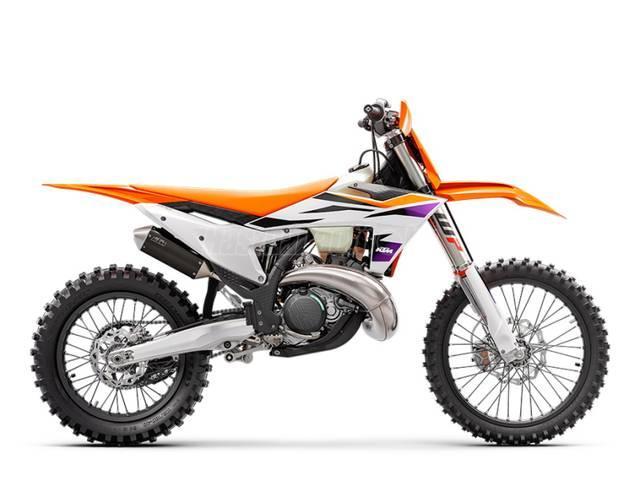 KTM 300 XC 2024 !!!AKCIÓ!!!