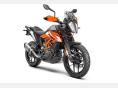 KTM 390 ADVENTURE 2024