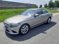 MERCEDES-BENZ C 160 9G-TRONIC