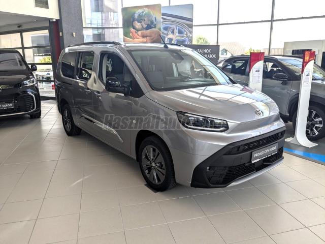 TOYOTA PROACE City Verso 1.5D Family L2H1 szalonautó